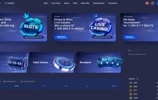 Our Legzo Live Casino Review - What You Need to Know