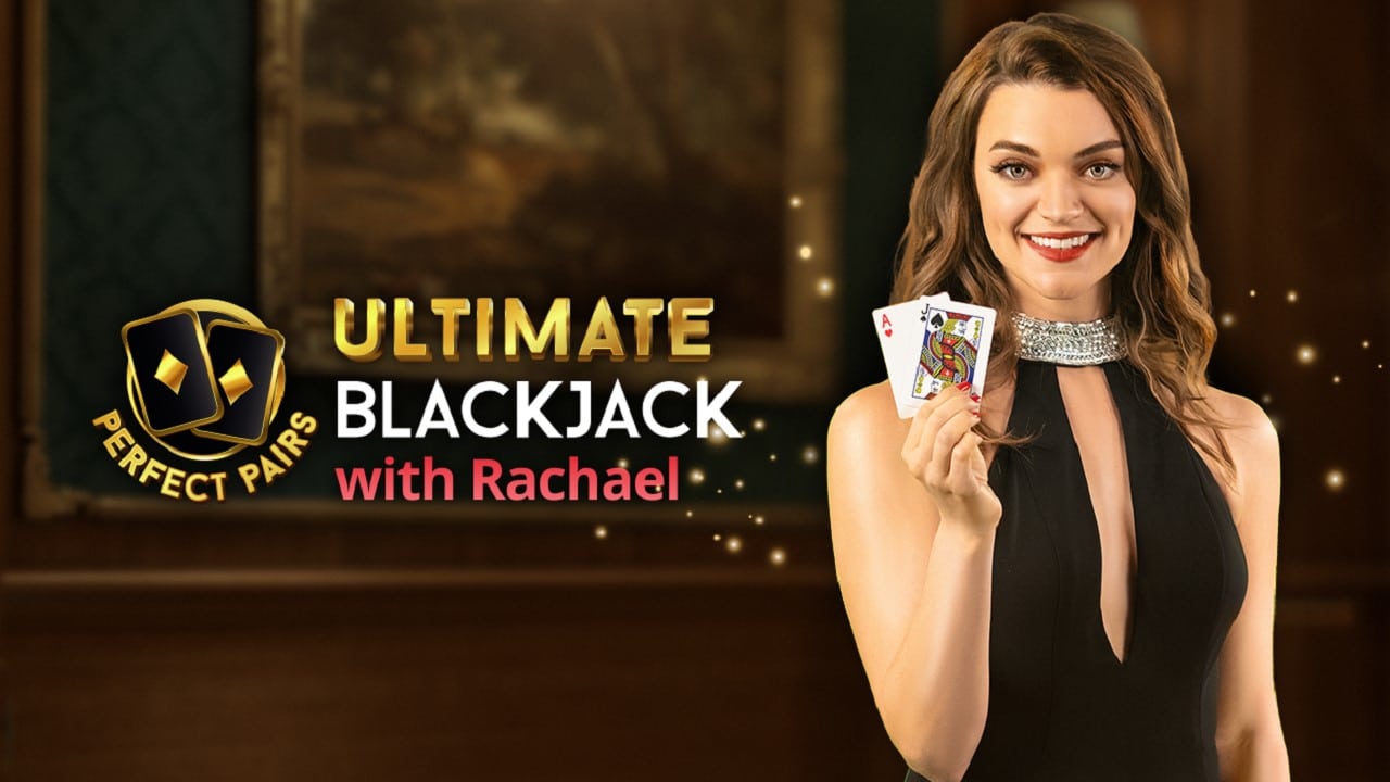 Perfect Pairs Blackjack (Real Dealer Studios)