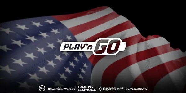 Play’n Go Licensed to Operate in Connecticut, US