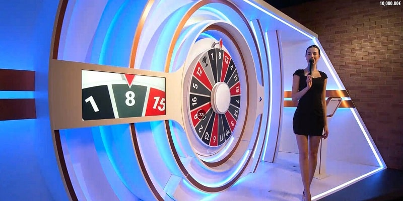 The BetGames Wheel of Fortune Live Guide