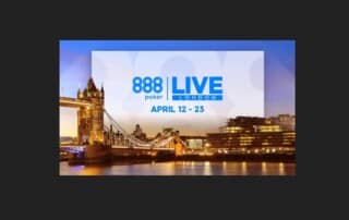 888poker LIVE