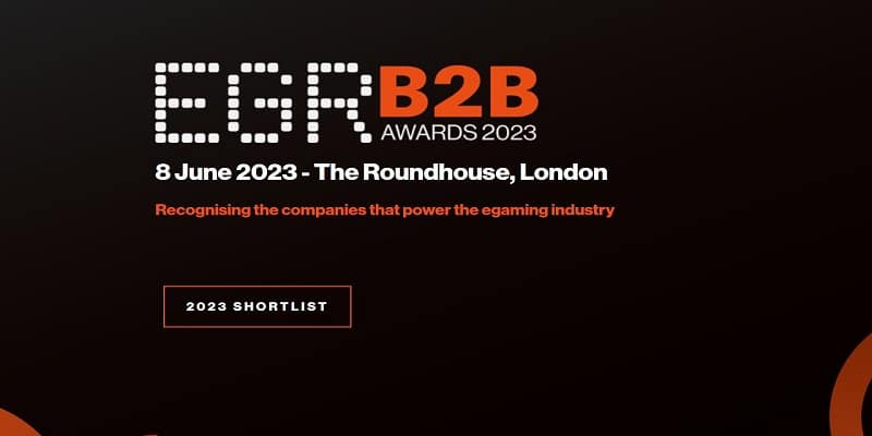 EGR B2B Awards 2023 Shortlists Now Out!