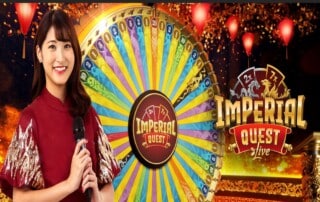 Evolution Imperial Quest