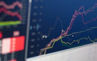 Evolution Q1 2023 Financial Results