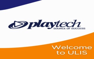 Playtech tritt ULIS bei