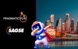 Pragmatic Play SAGSE