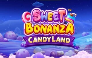 Pragmatic Play Sweet Bonanza Candyland Gewinn