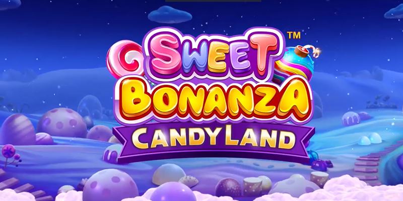 Pragmatic Play Sweet Bonanza Candyland Gewinn