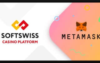 SoftSwiss and MetaMask