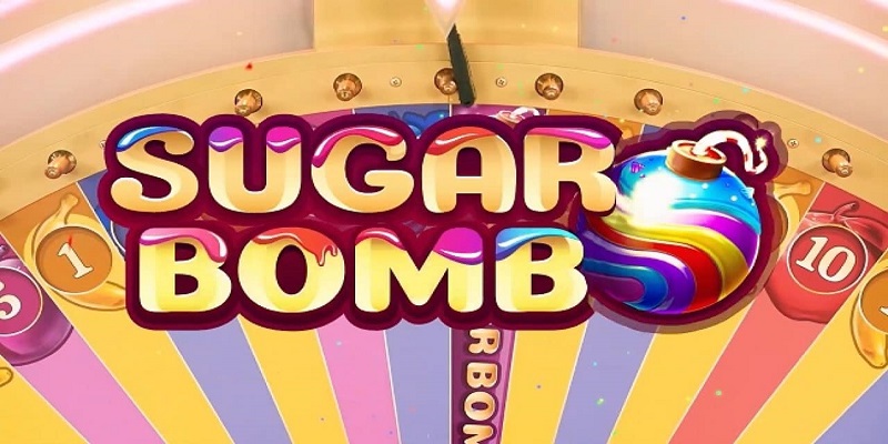 Sugar Bomb Bonus