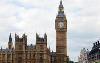 UK White Paper on Gambling
