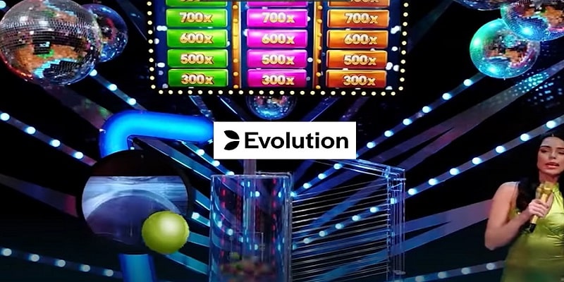 2023 New Evolution Live Dealer Games