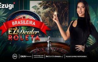EZ Roulette für Brasilien