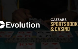Evolution Live Casino News