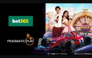 Live Casino Partnership News May 2023