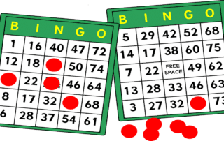 Official National Bingo Day