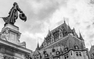 Quebec Online Gambling Licensing