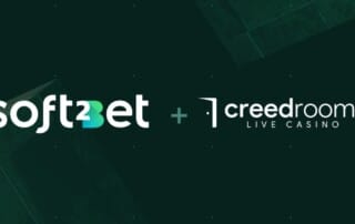 April 2023 Live Casino Partnerships