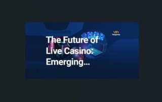 BetGames Shares Live Casino Trends