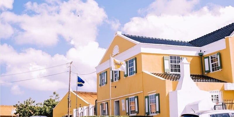 Curacao New Licensing Framework
