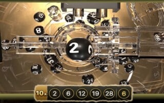 Evolution neue Spiele 2023