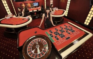Playtech EGR B2B Live Casino Award