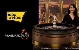 Pragmatic Play Interwetten