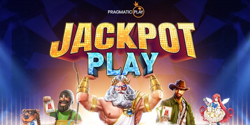 Pragmatic Play Jackpot Play API