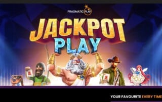 Pragmatic Play Live Casio Progressive Jackpots