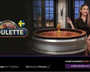Schwedisches Roulette Pragmatic Play