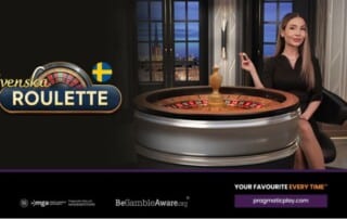 Schwedisches Roulette Pragmatic Play