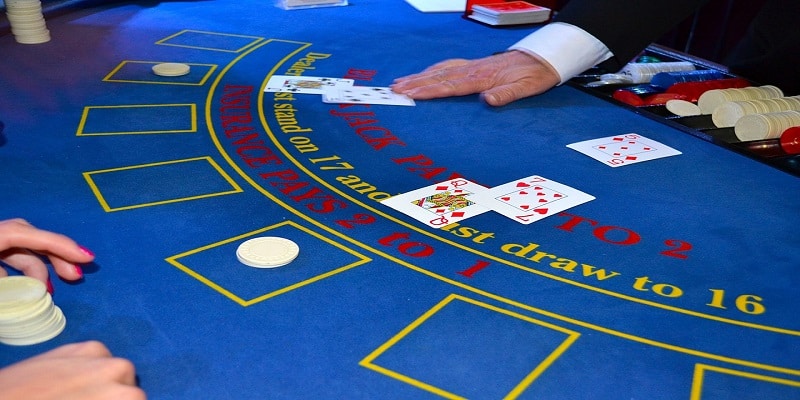 All Blackjack Side Bets & Payouts Explained - Are they Worth It?