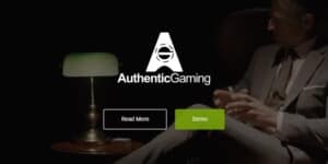 Authentic Gaming (Courtesy of authenticgaming-com)