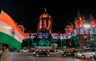 Casino Black Market in India