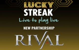 Lucky Streak Rival