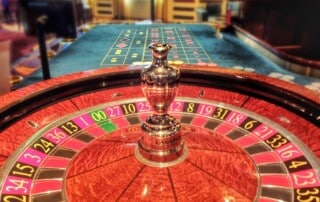 Roulette strategies