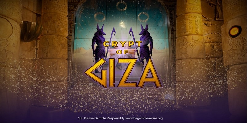 BetGames Releases Crypt of Giza Gameshow + Teen Patti from CreedRoomz