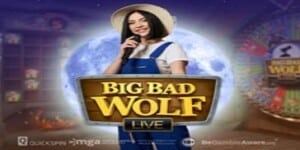 BiG Bad Wolf Live Game Show