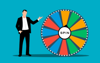 Live Casino Game Shows