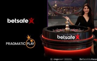 Pragmatic Play Betsafe