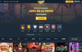 Snatch Casino Live Test
