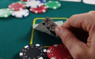 Weekend Live Casino Promotions 26 Aug