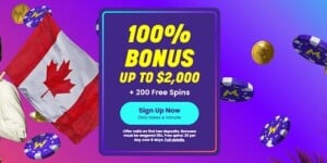 Wildz Live Casino Bonuses