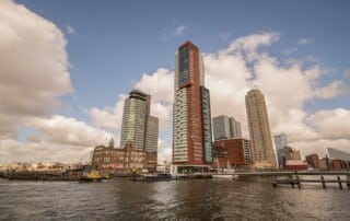 Dutch Scrutiny on Cashback Bonuses