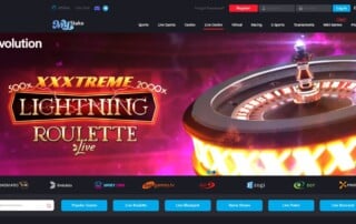 MyStake Casino Live Dealer Review