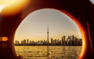 Ontario Canada Casino Headlines