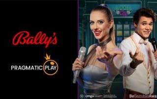 Pragmatic Play Ballys