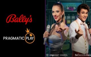 Sep 2023 Gambling Company Partnerships