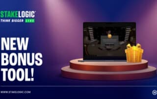 StakeLogic neues Bonus Tool