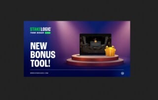 Stakelogic Live Casino Bonus Tool